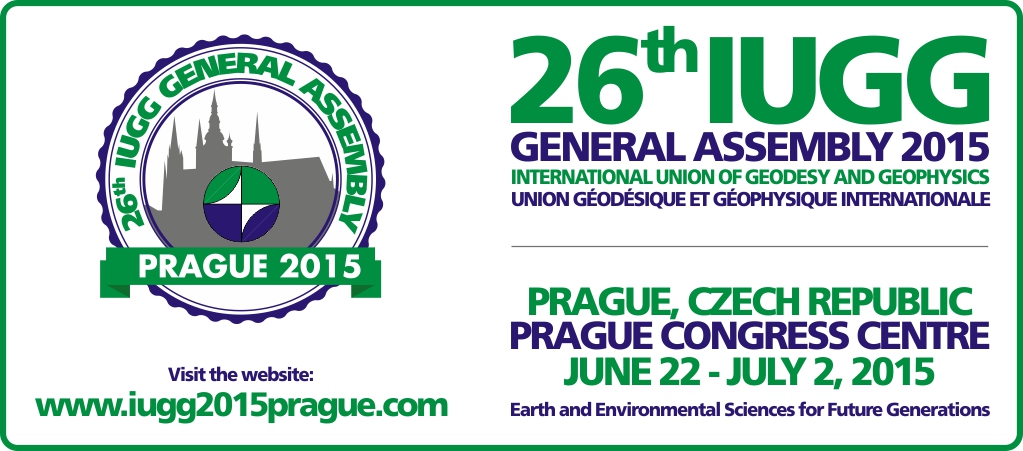 IUGG2015 banner